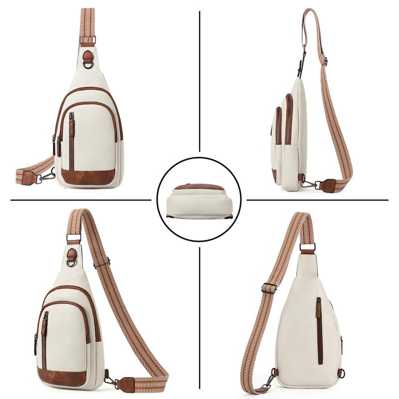 🔥Women's Fashionable Casual Large Capacity Bag