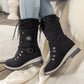 🔥Women's Waterproof Knee Snow Boots👢