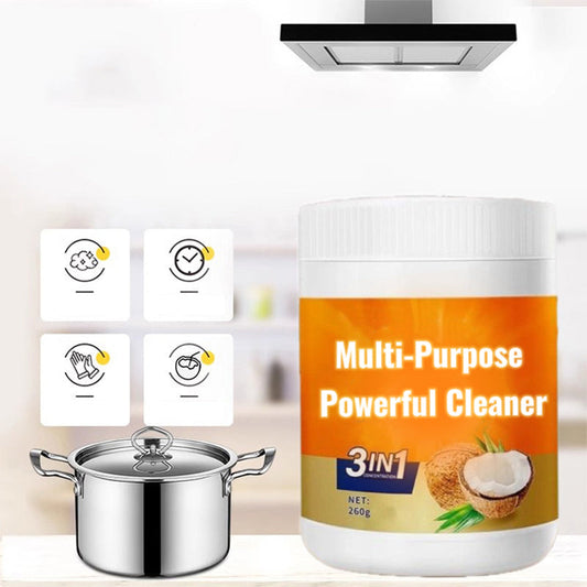 🧼Multi-Purpose Powerful Cleaner for Kitchen