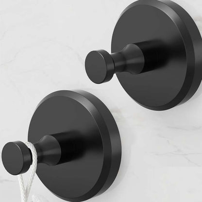 🔥Stainless Steel Suction Cup Hook for Christmas Wreaths