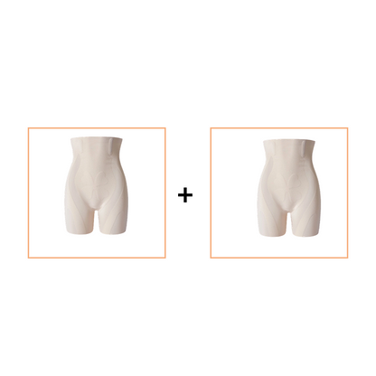 🔥🩱High-Waisted Butt-Lifting Shaping Shorts