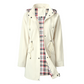 Women Waterproof Long Hooded Trench Coats