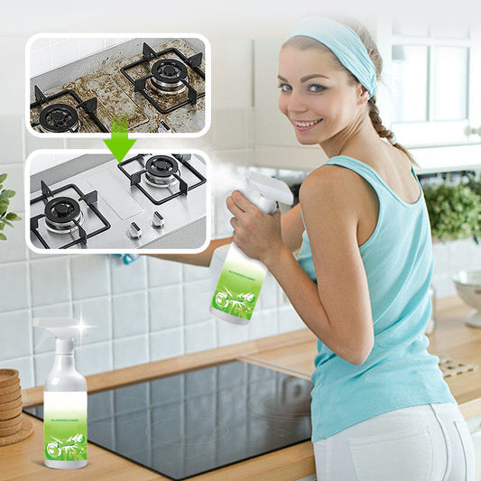 💥All-Purpose & No-Rinse Cleaning Spray