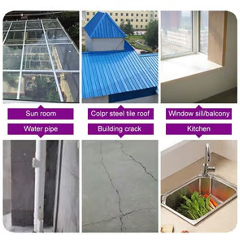 🔥Hot Sale🔥All-Purpose Waterproof Leak Repair Tape