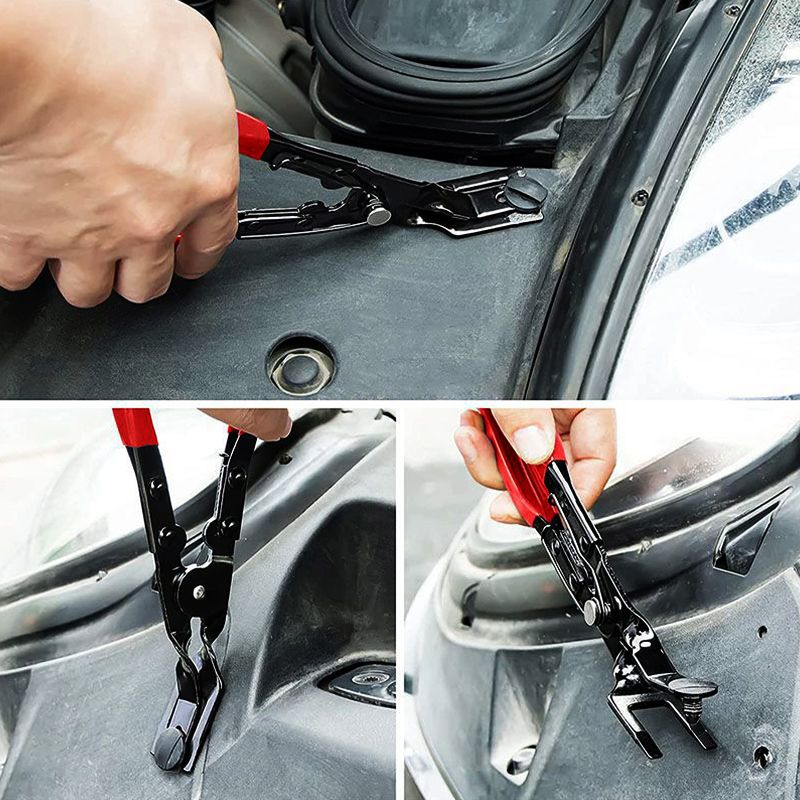 🔧 Professional Panel Clamp Removal Tool Kit for Damage-Free Disassembly 🚗📦