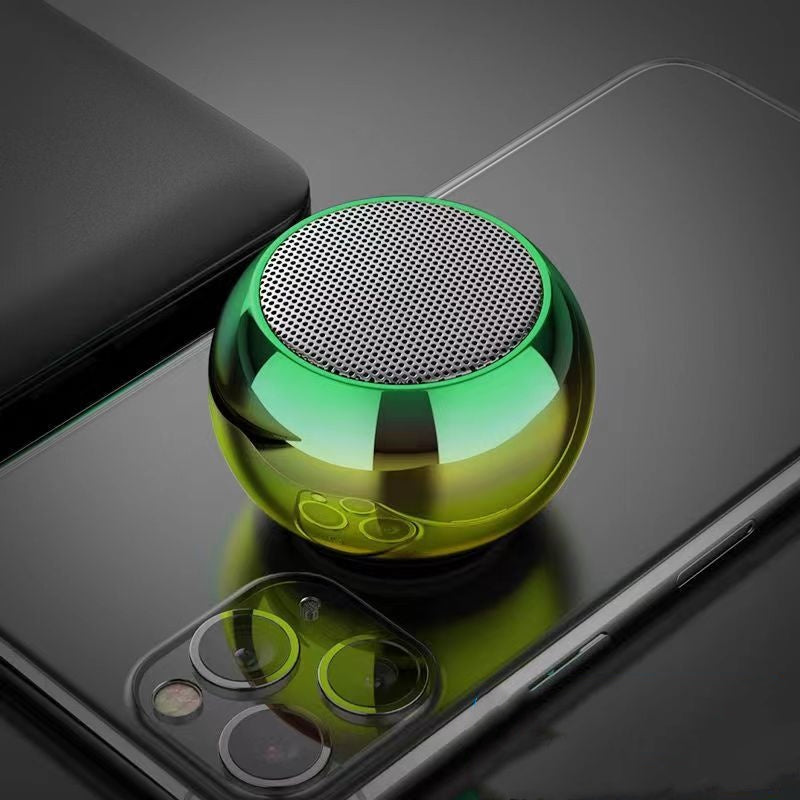 🔥Mini HiFi Bluetooth Speaker