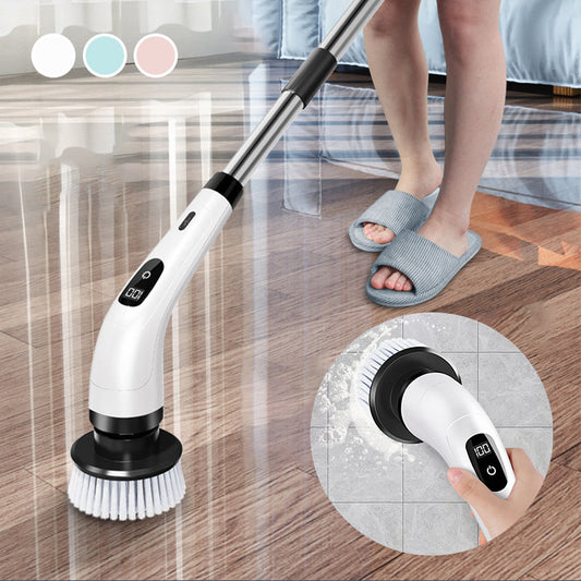 🔥9-IN-1 Electric Cleaning Brush