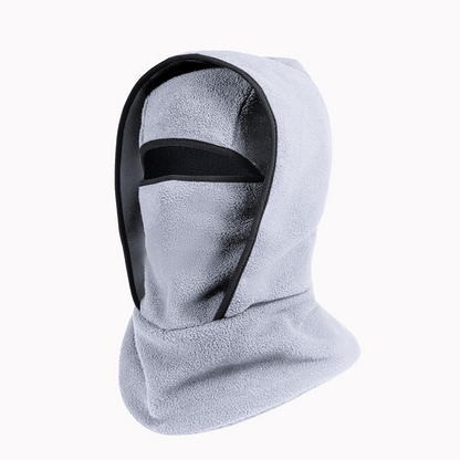 ✨ Your Christmas Cozy Essential: 3-in-1 Hat & Mask ✨