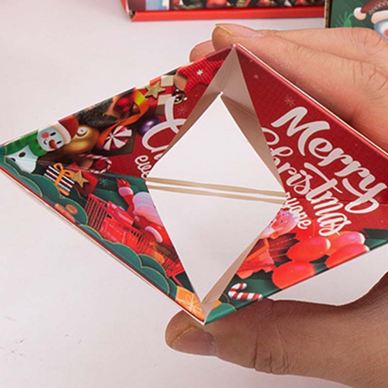 🔥Christmas Surprise Pop-Up Gift Box Set
