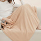 🔥Portable Heated Hooded Blanket Shawl