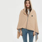 🔥Portable Heated Hooded Blanket Shawl