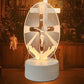 📢📢Jesus 3D Night Lamp & Religious Gifts
