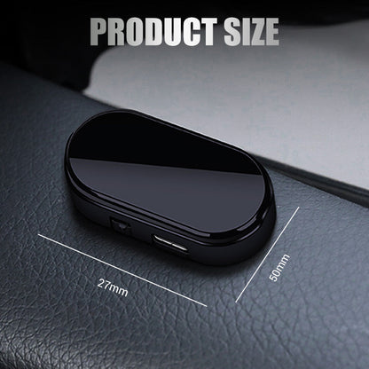 🚗 Solar Car Anti-Theft Light – solar + USB charged, auto-flashes at night. Realistic LED mimics active alarm – deters thieves without wiring. Heat-resistant, stick & go! 🛡️💡