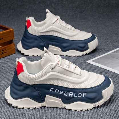 ⏳Time-Limited Special⏰Men's Chunky Sole Fashion Sneakers