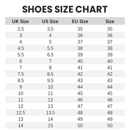 ⏳Time-Limited Special⏰Men's Chunky Sole Fashion Sneakers