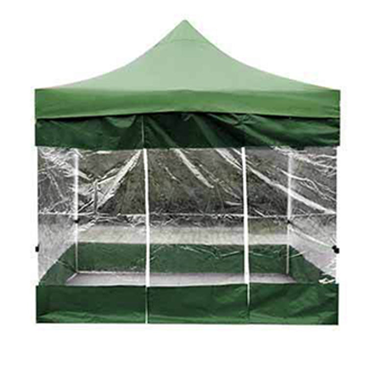 🏕️ Waterproof & Windproof Outdoor Tent Side Wall Tarp, Universal Canopy Shelter Side Panel for Camping