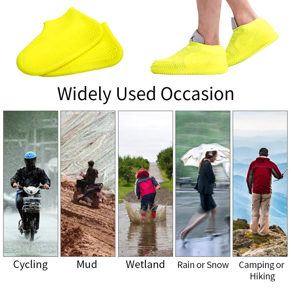 ❤️Waterproof Shoe Covers