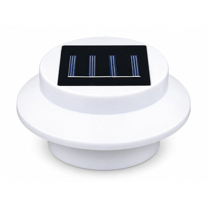 ☀️💡Light Up Gutters, Fences & Garden Walls — Solar-Powered Outdoor LEDs With No Mains Wiring Needed 🏡✨